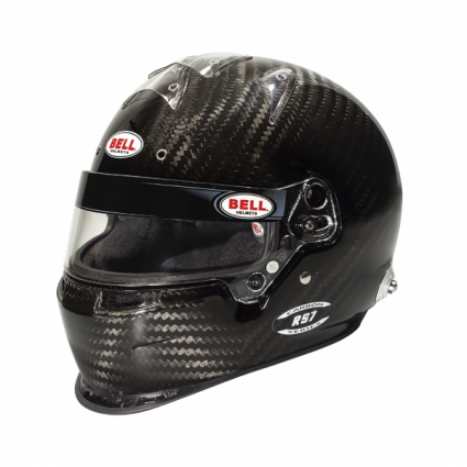 Bell RS7 Carbon Full Face Helmet